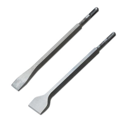 Ivy Classic SDS Plus Flat Chisel