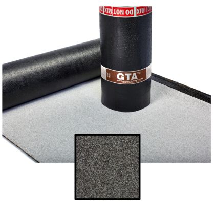 Certainteed Flintlastic GTA Granulated Modified APP Colonial Slate 39-3/8" X 32' 10"
