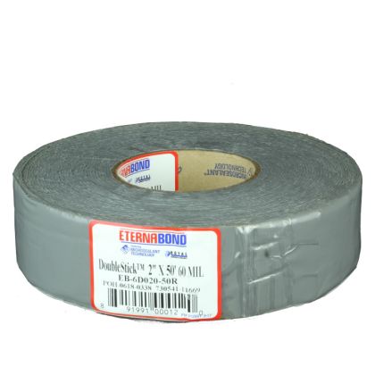 Eternabond Doublestick Roof and Leak Repair Tape 2"x50'