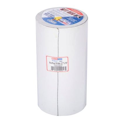 EternaBond RoofSeal MicroSealant Seam and Roof Repair Tape 12"x50' White