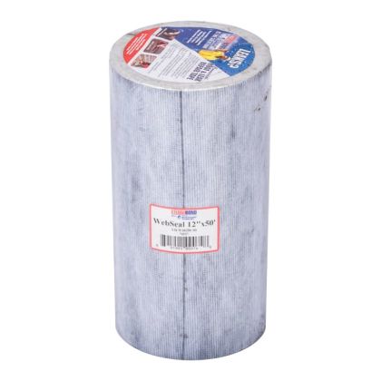 Eternabond WebSeal Roof and Leak Repair Tape 12"x50'