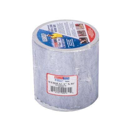 Eternabond WebSeal Roof and Leak Repair Tape 6"x50'