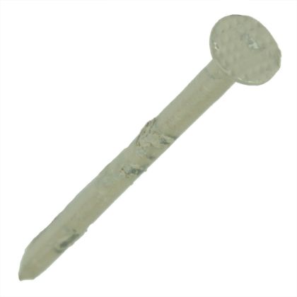 Lakefront Trim Nails 1.25" 1lb Clay