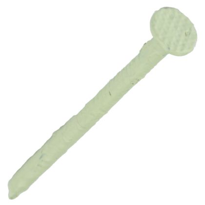 Lakefront Trim Nails 1.25" 1lb Almond
