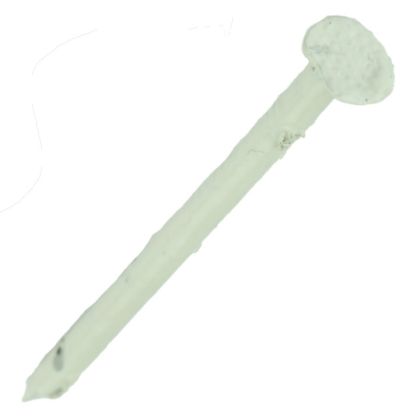 Lakefront Trim Nails 1.25" 1lb Pewter