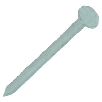 Lakefront Trim Nails 1.25" 1lb Shale