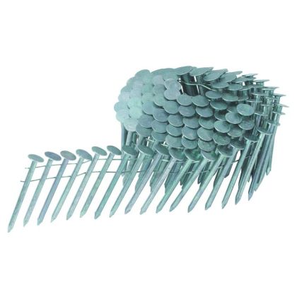 Lakefront EG Coil Nails 1 3/4" Case