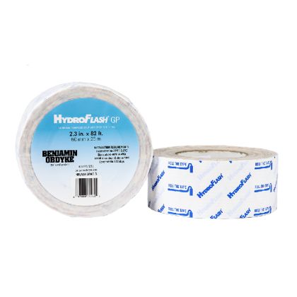 Benjamin Obdyke HydroFlash GP 2.3"x82'