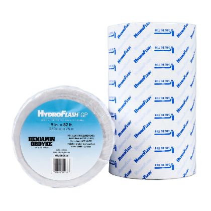 Benjamin Obdyke HydroFlash GP 9"x82'