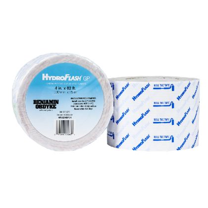 Benjamin Obdyke HydroFlash GP 4"x82'