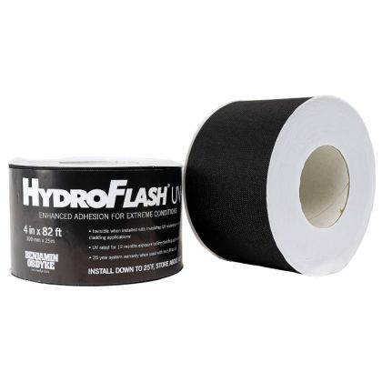 Benjamin Obdyke HydroFlash UV+ 4"x82'