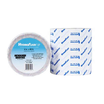 Benjamin Obdyke HydroFlash GP 6"x82'