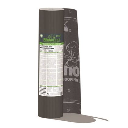 InterWrap RhinoRoof U20 Synthetic Roofing Underlayment 42"x286 feet 10SQ