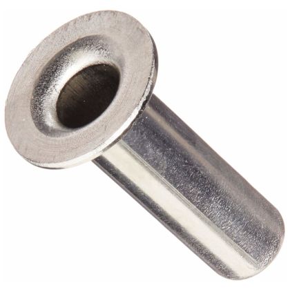 Feeney CableRail 3210-PKG Stainless Steel Protector Sleeve Pack of 10 Small