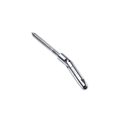 Feeney 9915DL-PKG Quick-Connect Pivot for 1/8" Cables