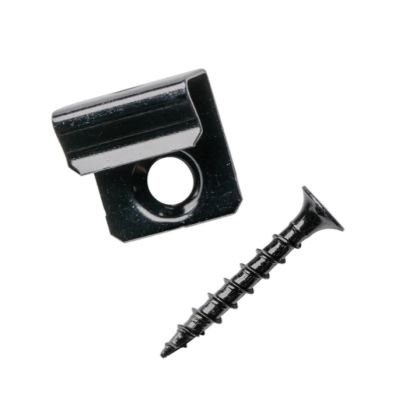 Fiberon Starter/End Clips 25pc
