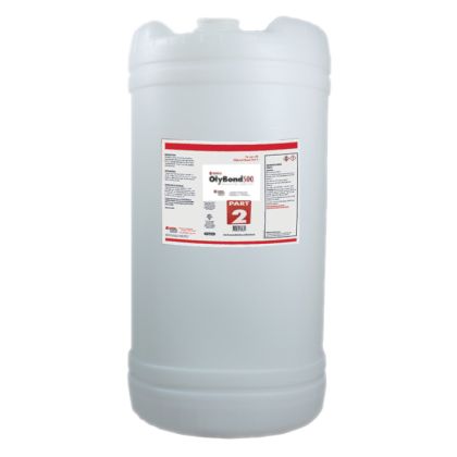 OMG OB500-15B OlyBond500 Part 2 Insulation Adhesive 15 Gal