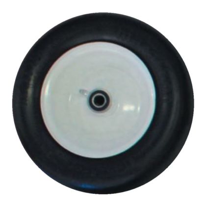 OMG OBPC-FOAMTIRE OlyBond PaceCart3 Front Tire Large