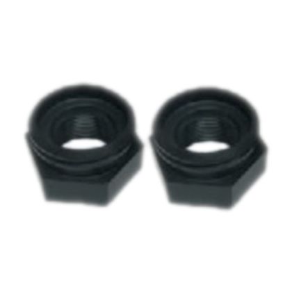 OMG OBPC15KIT-ADAPT OlyBond PaceCart 15 Gal Drum Fitting Adaptors 2ct