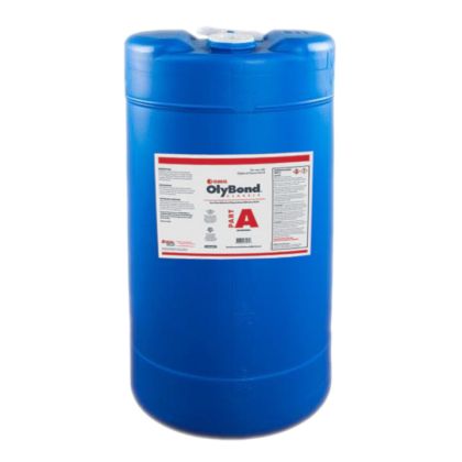 OMG OLYBOND15A Classic Part A Insulation Adhesive 15 Gal