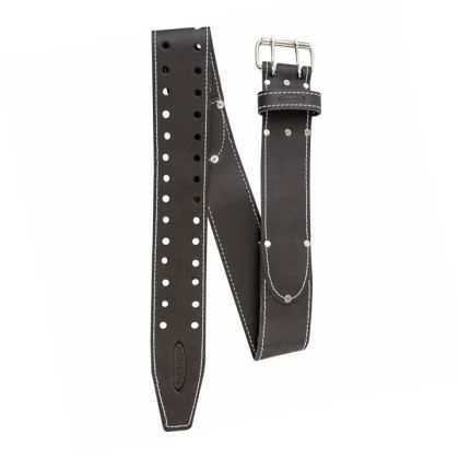 McGuire Nicholas 90605 Oil Tanned Work Belt 3"