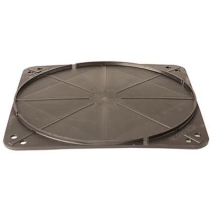 Bison FFB Floating Foundation Base 12"x12"