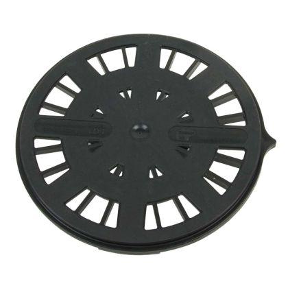 Bison LD4 Base Leveler 1/4" per foot