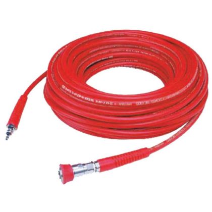 MAX USA Air Hose 500PSI 100FT