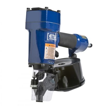 ET&F Panelfast Model 510 Coil Nailer 90-120PSI