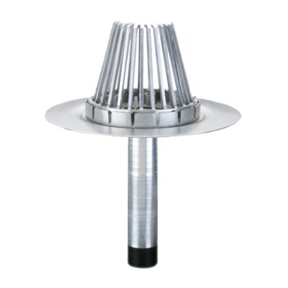 OMG Hercules Aluminum RetroDrain