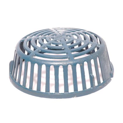 Zurn Roof Drain Cast Iron Dome 12.5"