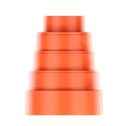 RoofiVent PYRAMIDA-5 Multi Diameter Reduction