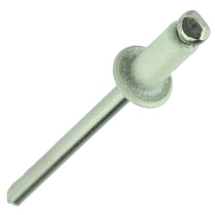 Lakefront 1/8" Stainless Steel Rivets Bag of 100 Sandstone