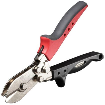 Malco SC3R Pipe Crimper Heavy Duty 3 Blade
