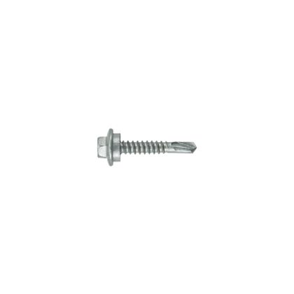 SFS Impax SD3 Metal Self-Drill Screw 1-1/2" 250pc