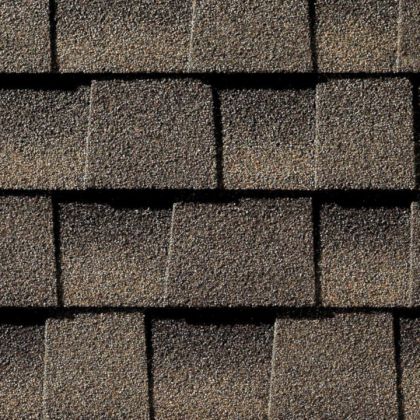 GAF Timberline 0448070 Armorshield II Roof Shingles 33.33 sq ft Barkwood