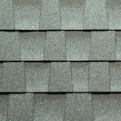 GAF Timberline 0441923 Cool Series Roof Shingles 33.33 sq ft Antique Slate