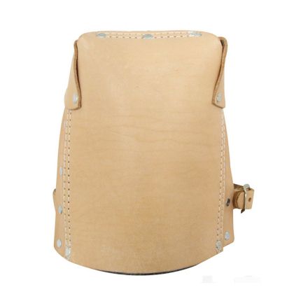 McGuire Nicholas 309 Saddle Leather Kneepad