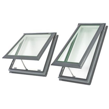 VELUX VS 2004 Skylight Deck Mount Fresh Air Low E