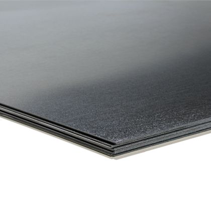 Lakefront Sheet Metal Galvanized Sheet 4'x10'