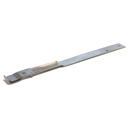 Lakefront Sheet Metal Camlock Hangers Galvanized 11.5"