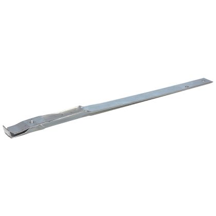 Lakefront Sheet Metal Camlock Hangers Galvanized 14"