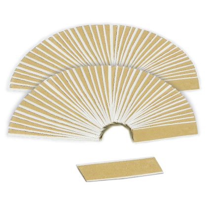 Super Anchor 2043-X Strip Flashing Butyl For D Series 7" 80ct