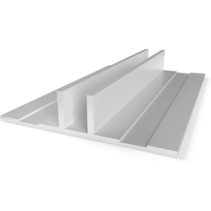 Tamlyn BRV XtremeTrim Vertical Bead Reveal 10'