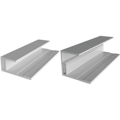 Tamlyn JMC XtremeTrim J-Mold 2pc 10'