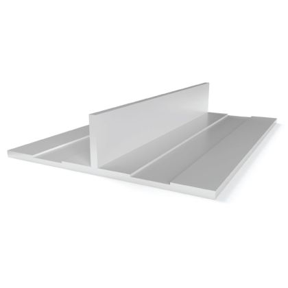 Tamlyn TM15 XtremeTrim T-Mold Standard 5/16"x1-1/2"