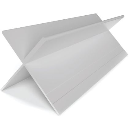 Tamlyn XOCX78 XtremeTrim "X" Outside Corner 7/8"x10'