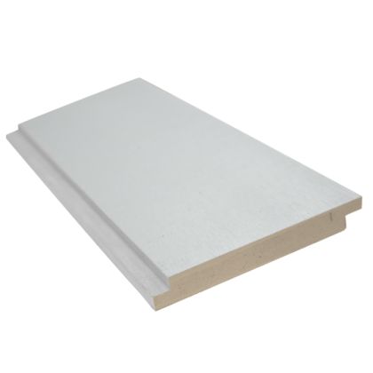 TruExterior Wood Grain Ship Lap Siding