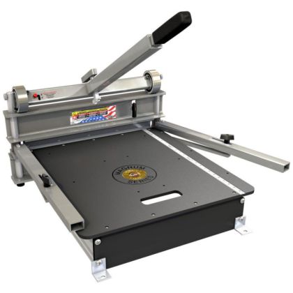 Bullet Tools Magnum Siding Shear 20"