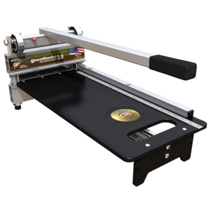Bullet Tools EZ SharpShooter Siding Flooring Shear 9"